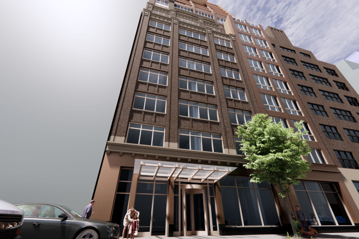Housing lottery launches for 30 rent-stabilized apartments